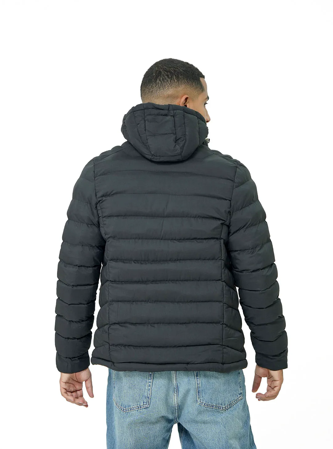 Doudoune Basic